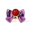 Preorder - Sailor Moon x Liquem Ribbon Ring (Sailor Mars)