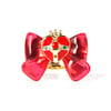 Preorder - Sailor Moon x Liquem Ribbon Ring (Sailor Moon)