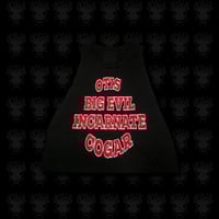 "Big Evil" Incarnate 
