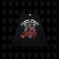 Image 2 of Cogar Brothers "Twin Skulls" Shirt