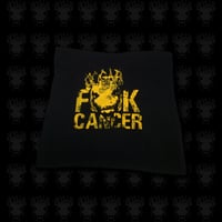 Cogar Brothers "Fuck Cancer" T-shirt 