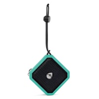 Image 2 of EcoPebble Lite 3-Watt Mini Waterproof Party Speaker - Mint