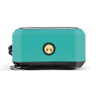 Image 5 of EcoPebble Lite 3-Watt Mini Waterproof Party Speaker - Mint