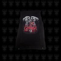 Cogar Brothers "Twin Skulls" Entrance Vest 