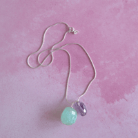 Image 2 of COLGANTE SIRENA - PROVENZA