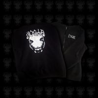 Cogar Brothers Zip Up Hoodie