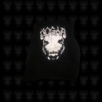 Cogar " Big Pig" Logo Entrance Vest