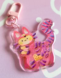 Image 1 of Tiggs - Keychain Charm