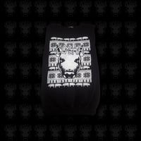 "1 of 1" Very Merry Krampus Crewneck