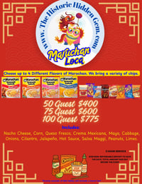 Image 1 of Maruchan Loca