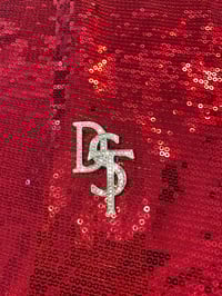 PRE-ORDER DST CROC CHARM 