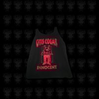 "Innocent" Tank Top