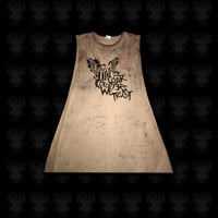 "In Cogar Brother's We Trust" shirt