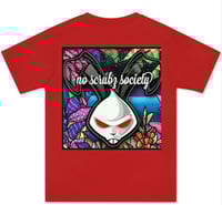 Image 2 of Nss logo shirt 