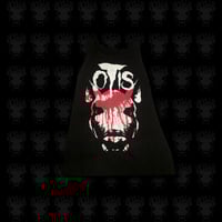Bloody Pig Shirt