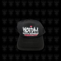 SVN KOTDM Trucker hat