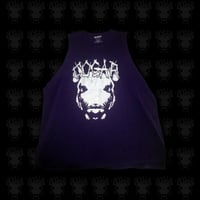 Image 1 of Cogar Brother's vs Crummels and DeFarge Ladder Match Gear