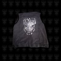 Image 3 of Cogar Brother's vs Crummels and DeFarge Ladder Match Gear