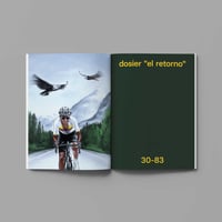 Image 3 of VOLATA #46