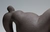 Reclining Woman Ceramic Sculpture 223