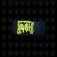 44OH Armband