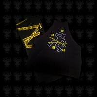 Cogar Brother's vs The Pillars Gear