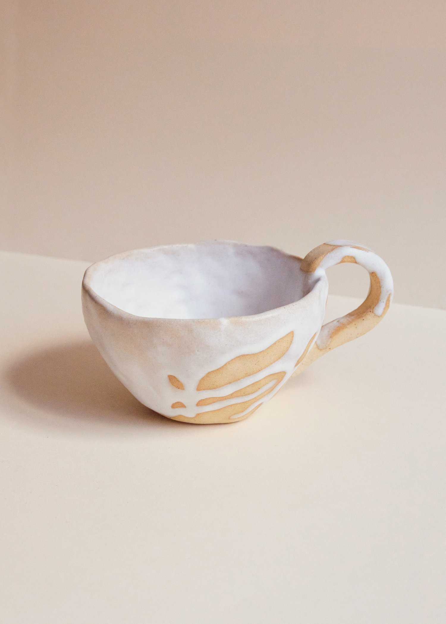 Image of Tazas Wabi Sabi Drop