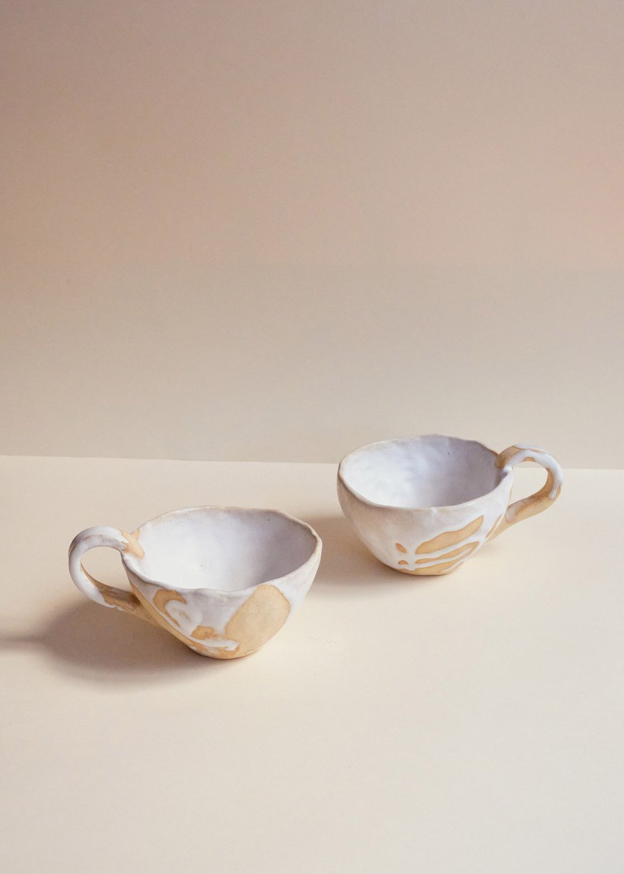 Image of Tazas Wabi Sabi Drop