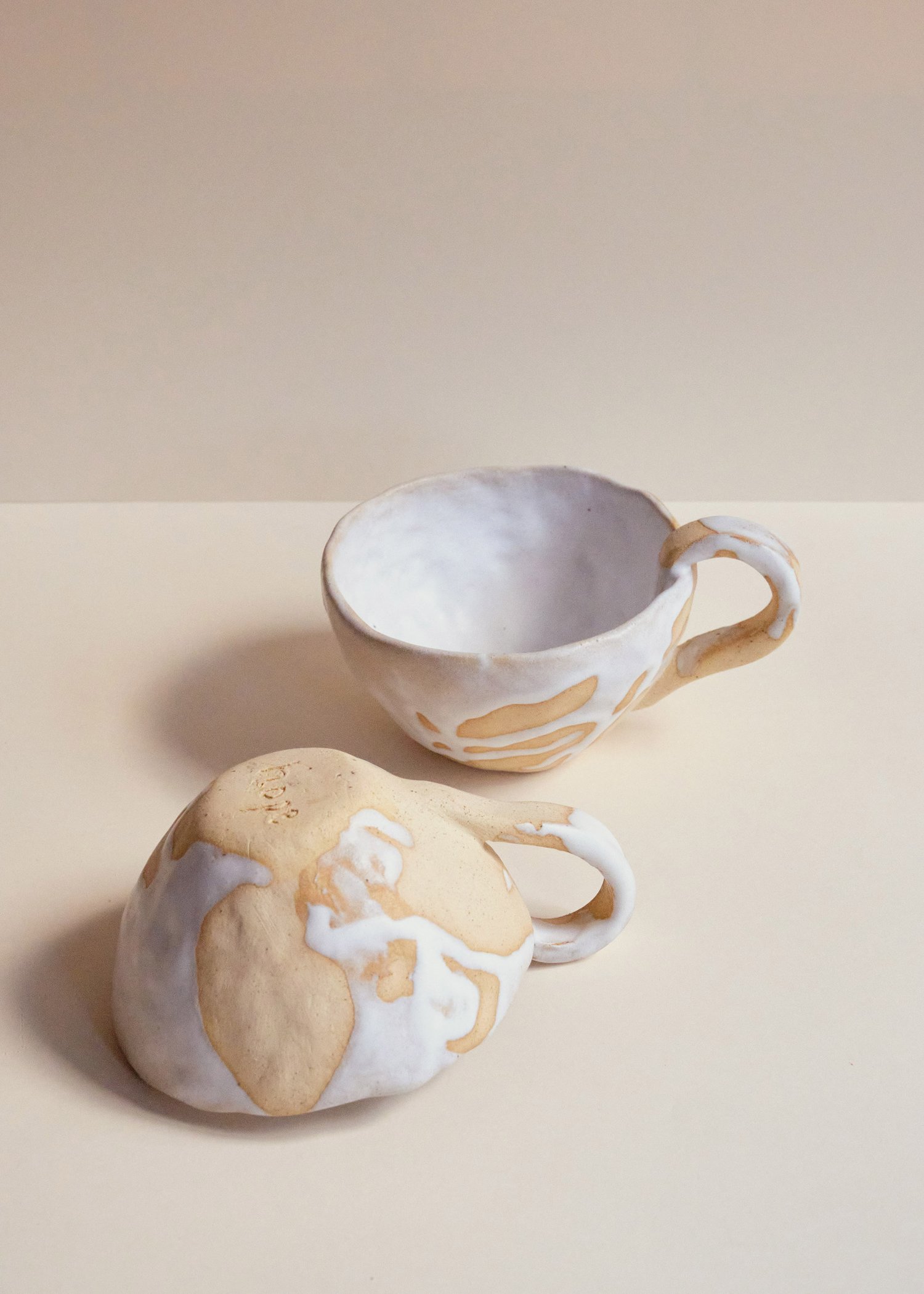 Image of Tazas Wabi Sabi Drop