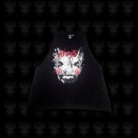 RARE Jigsaw Pig Shirt