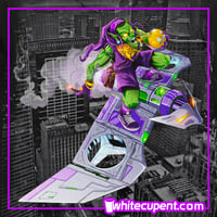Image 3 of Flight of the Goblin AOP