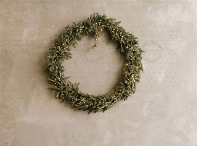 Wreath Christmas Minis 2025 - Saturday 18th October