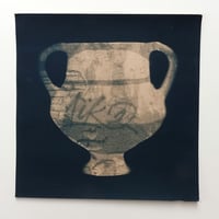 Image 3 of Daily triptych