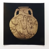Image 2 of Daily triptych