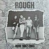 ROUGH "Rude 1982 - 1983" ( LP, Compilation ) 