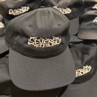 Image 1 of Logo Hat