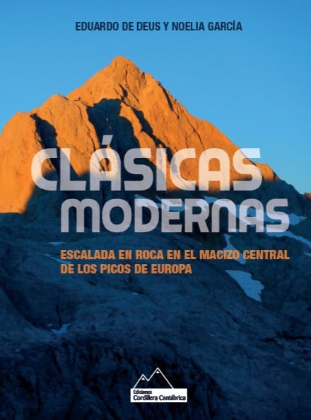 Image of CLÁSICAS MODERNAS