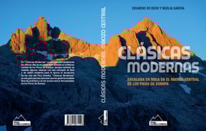 Image of CLÁSICAS MODERNAS