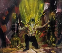 Image 1 of Temple of Dagon