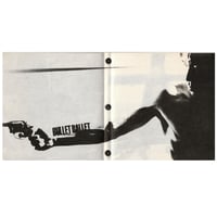 Image 1 of BULLET BALLET 