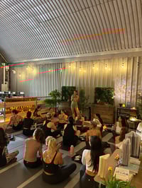 Image 2 of Sauna, Cold Plunge + Board Games, 25th of June, 7-9pm, Manchester