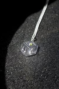Image 1 of ✴ Pendant Dice ✴