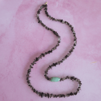 Image 4 of COLLAR AHUMADO