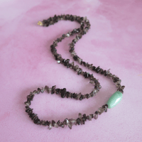 Image 3 of COLLAR AHUMADO