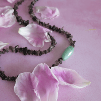 Image 2 of COLLAR AHUMADO