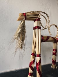 Image 2 of Yule Goat