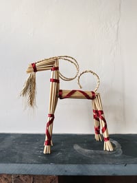 Image 1 of Yule Goat
