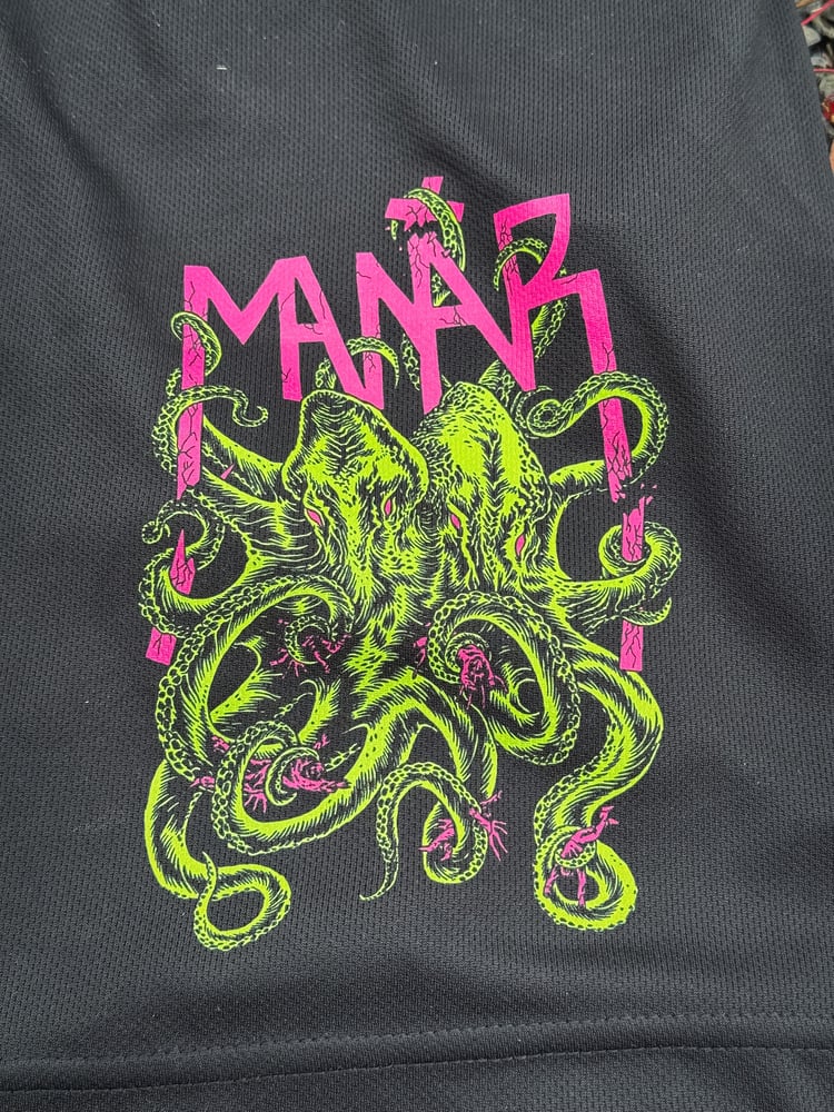 Image of Shorts "Octopus"