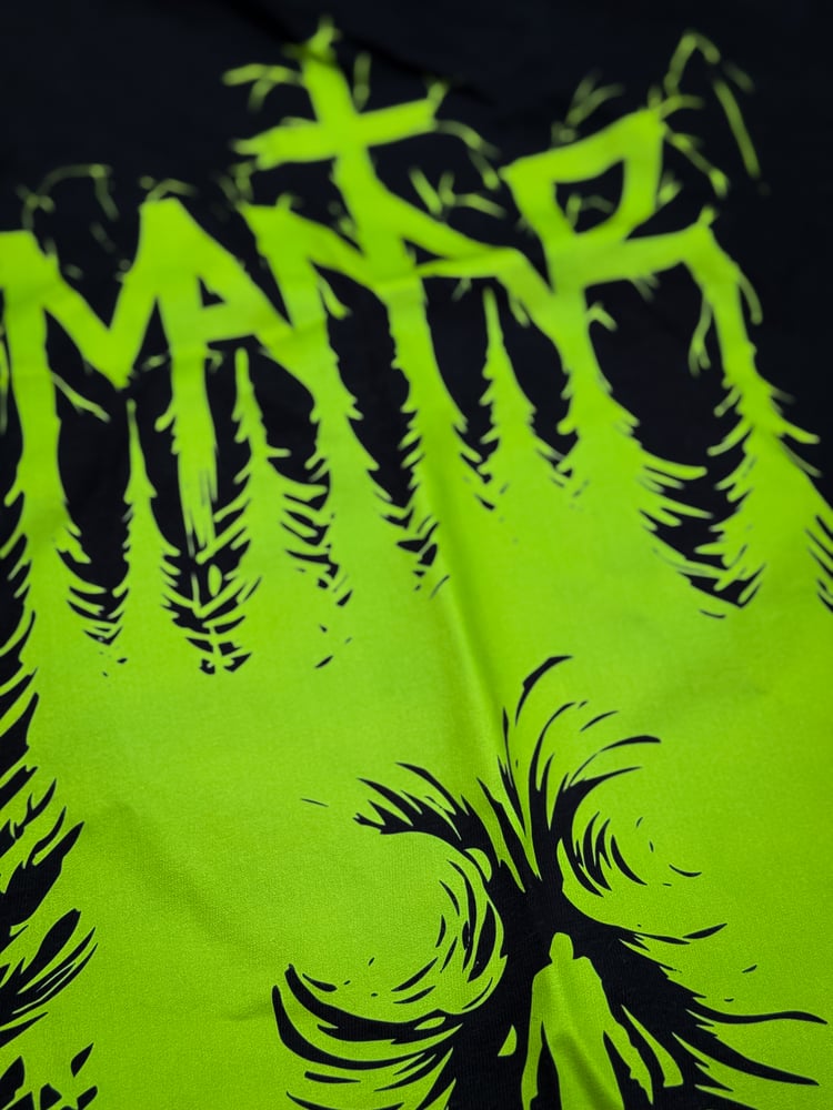 Image of Tank Top "The Huntsmen"