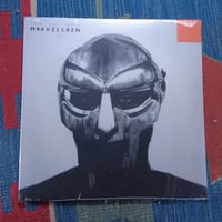 Image 1 of Madvillain - Madvillainy